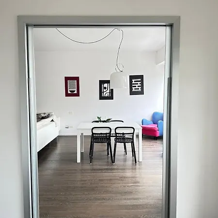 Ferienwohnung Feel - Casa Di Luce Bergamo Exterior foto