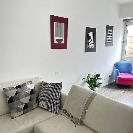 Ferienwohnung Feel - Casa Di Luce Bergamo Exterior foto