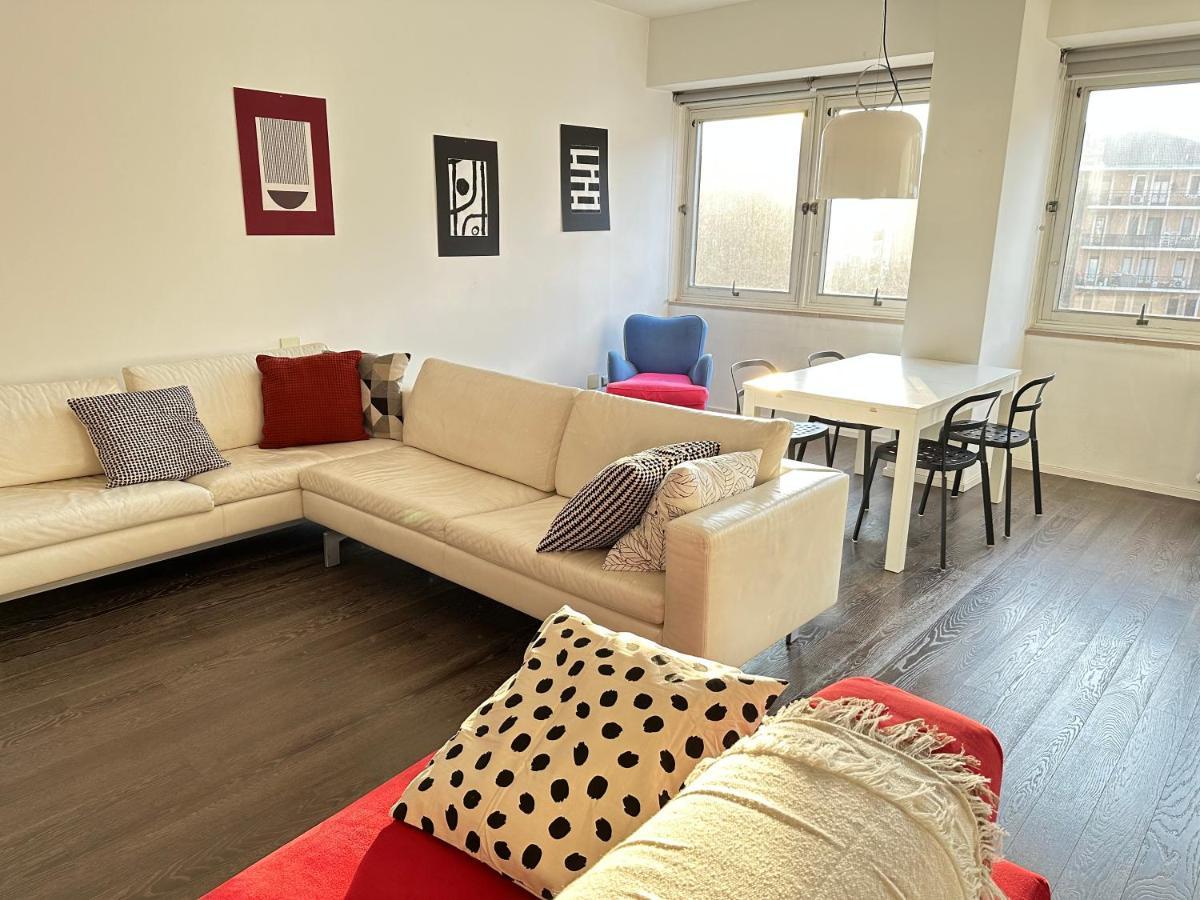 Appartement Feel - Casa Di Luce