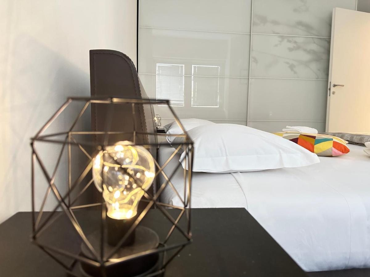 Feel - Casa Di Luce Appartement Bergamo
