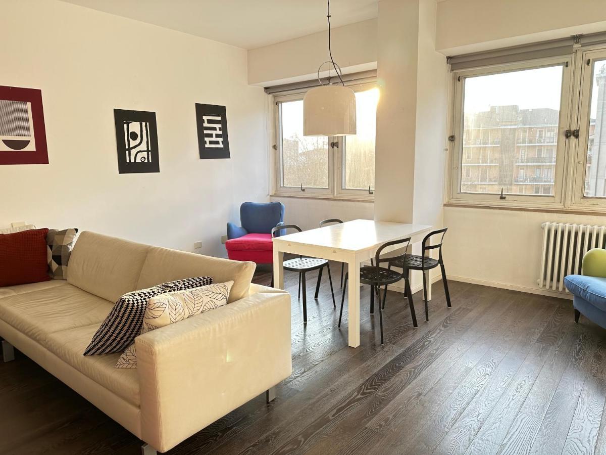 Appartement Feel - Casa Di Luce