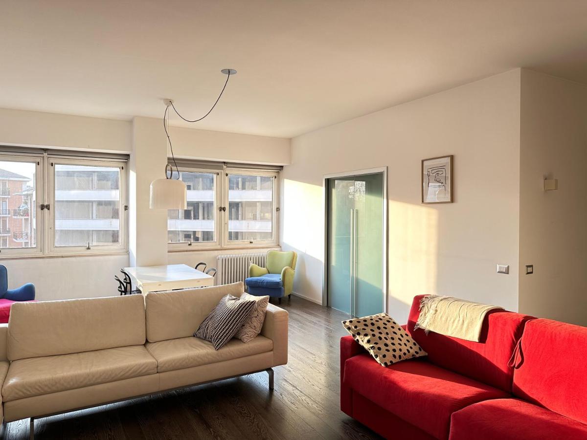 Appartement Feel - Casa Di Luce *