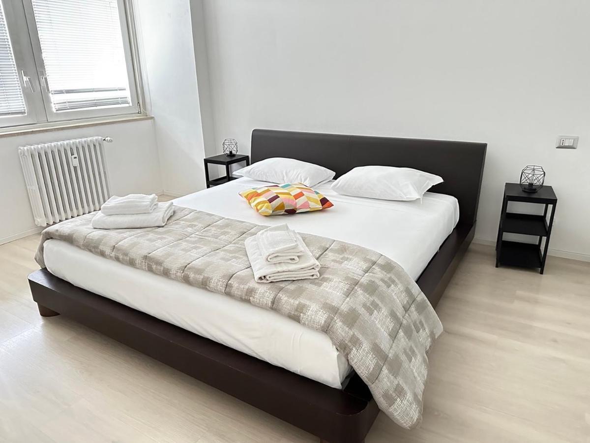 Appartement Feel - Casa Di Luce Bergamo
