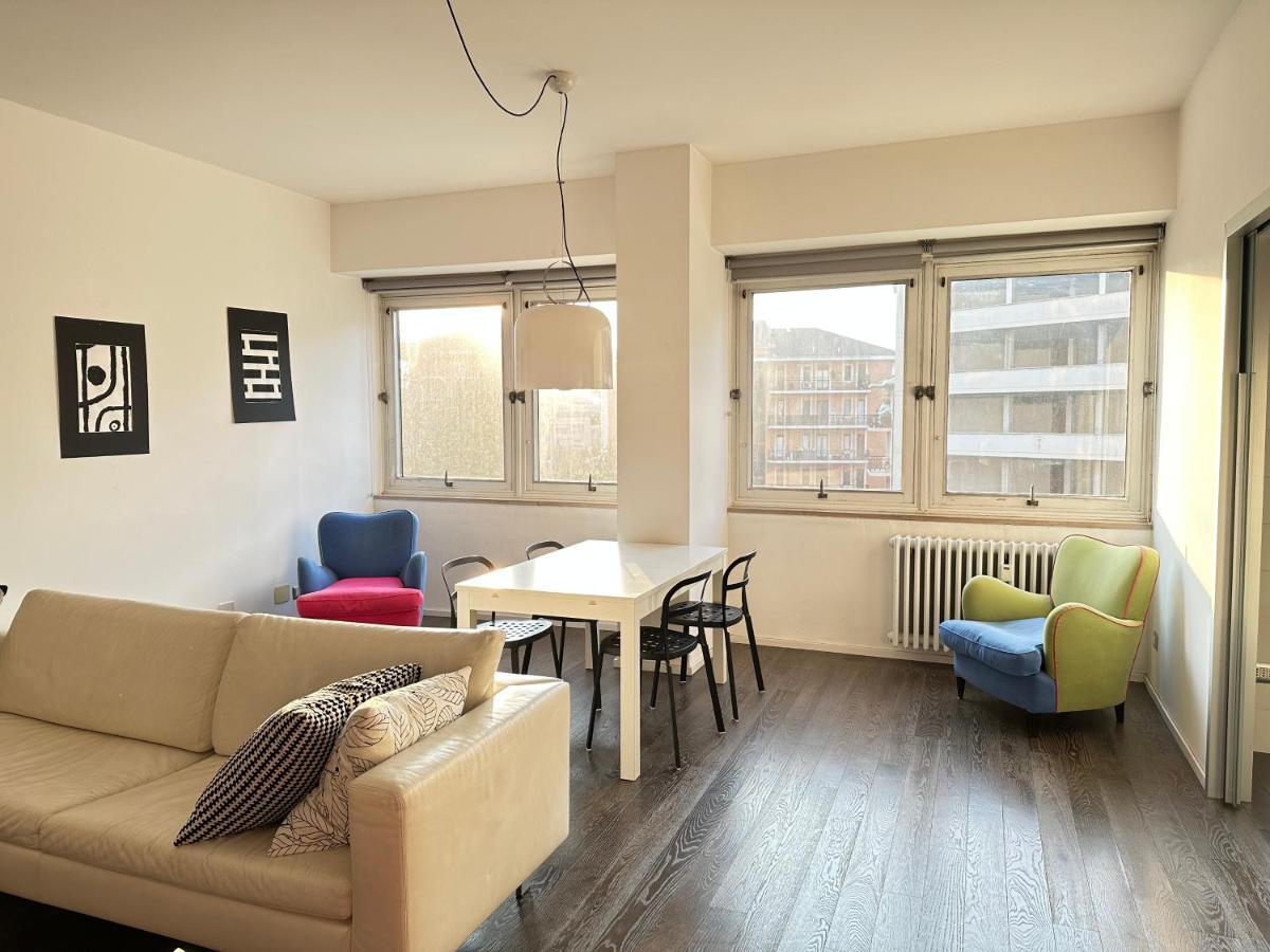 Appartement Feel - Casa Di Luce