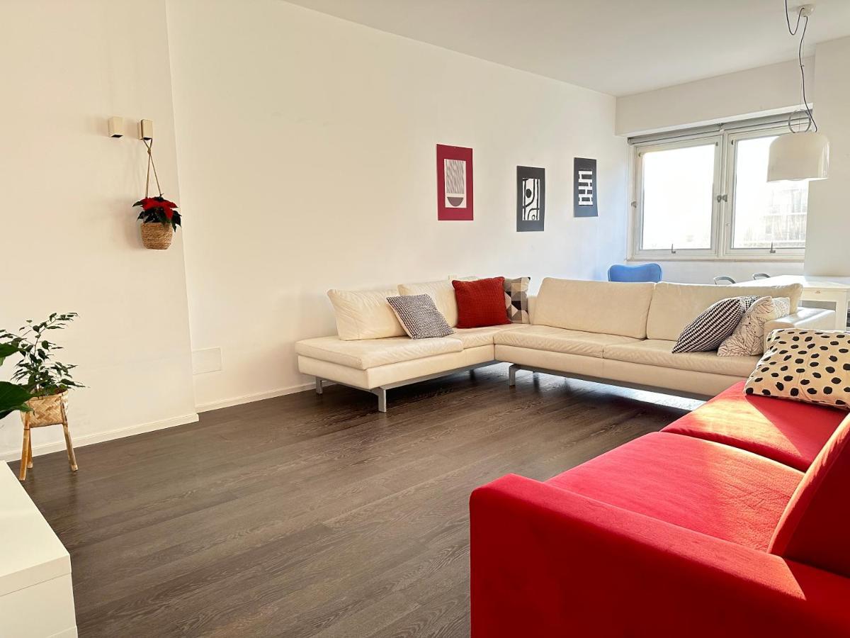Feel - Casa Di Luce Appartement