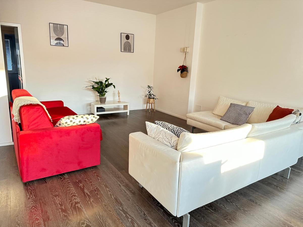 Feel - Casa Di Luce Appartement *