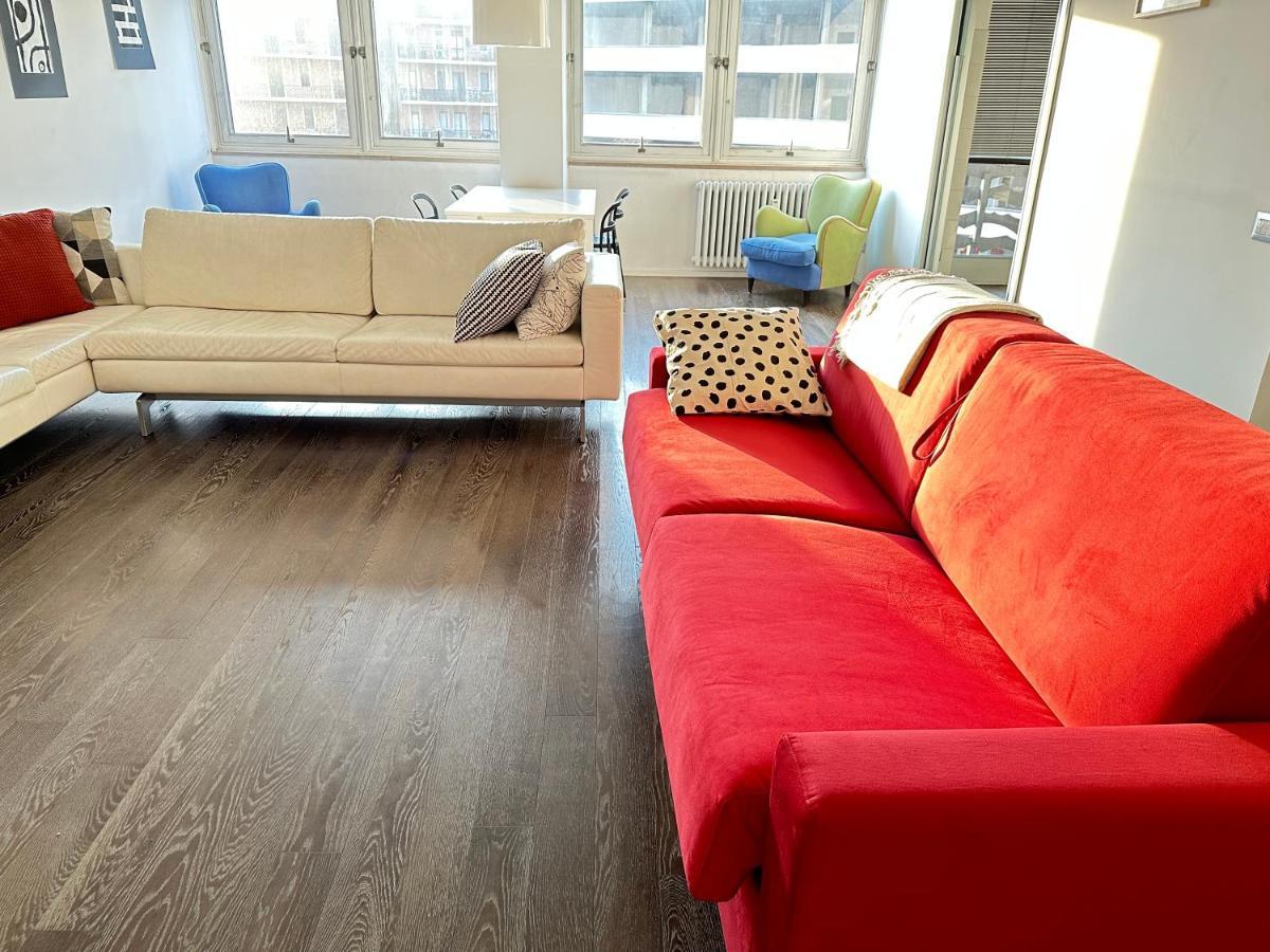 Feel - Casa Di Luce Appartement