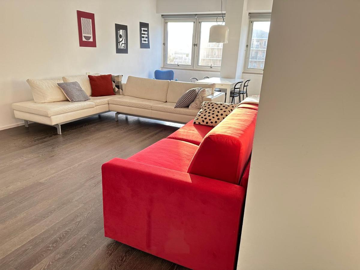 Appartement Feel - Casa Di Luce *