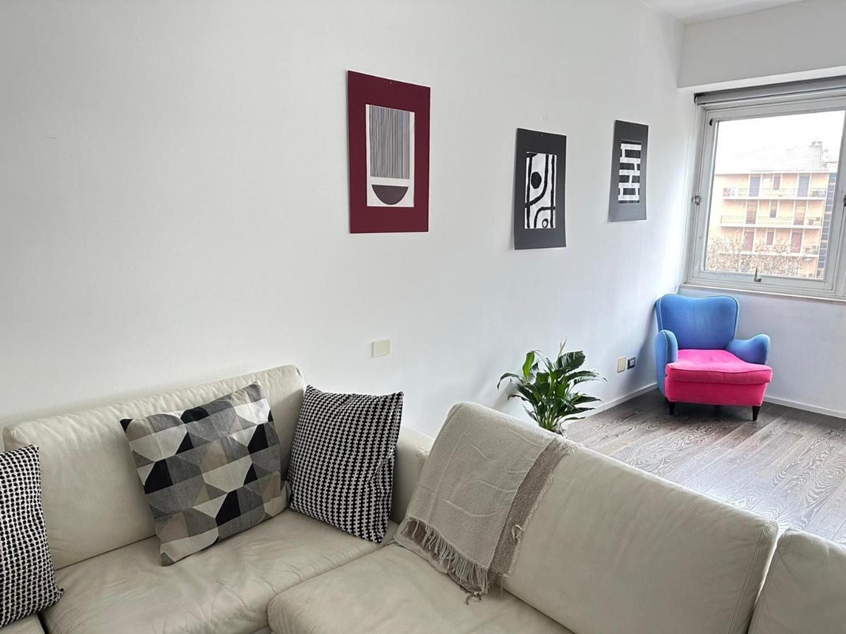 Feel - Casa Di Luce Appartement