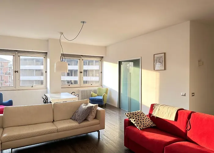 Feel - Casa Di Luce