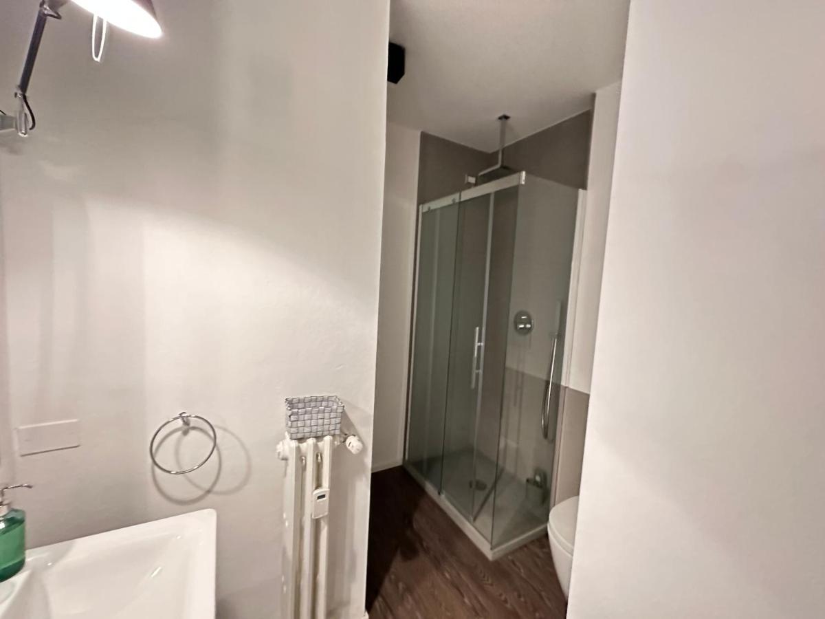 Feel - Casa Di Luce Apartment Bergamo